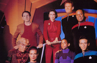 Illustration for article titled Does Lost Have The Biggest Ensemble Cast Of All Time?